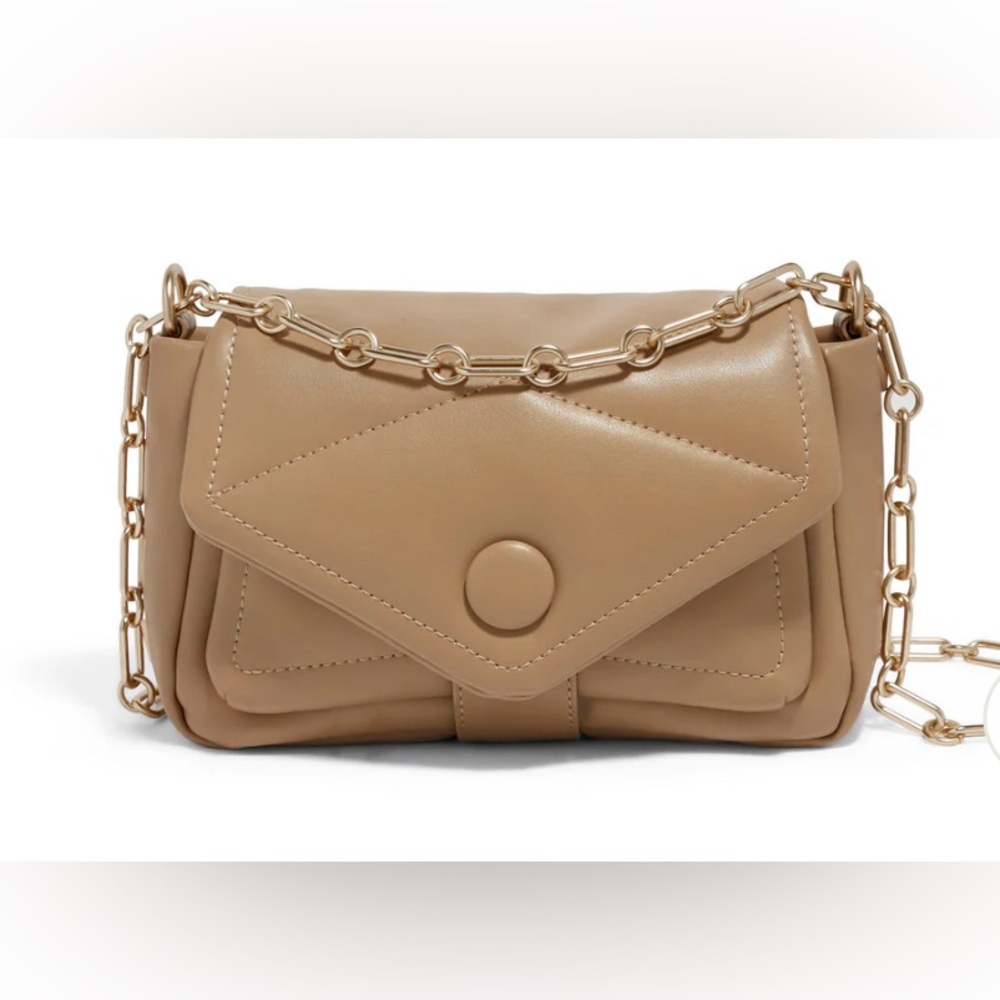 NWT🤩H.O.W. House Of Want🤩WE ARE SPLENDID SHOULDER CROSSBODY - Picture 2 of 5